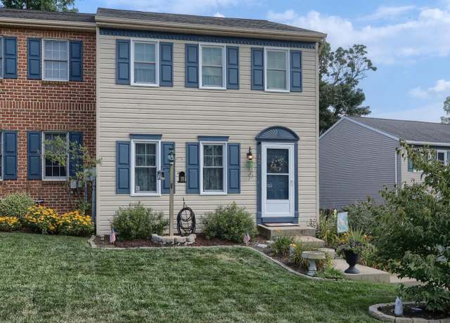 Property at 12 Michael Ct, Ephrata, PA 17522, 3 beds, 1.5 baths