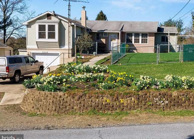 Property at 5144 Cider Press Rd, Schnecksville, PA 18078, 3 beds, 1 bath