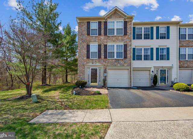 Property at 207 Jene Ct, North Wales, PA 19454, 3 beds, 3 baths