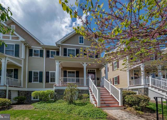 Property at 22 N Buck Ln, Haverford, PA 19041, 3 beds, 3.5 baths