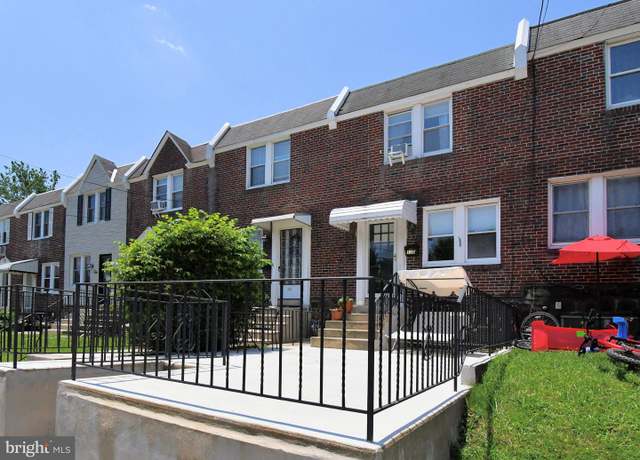 Property at 130 S Spring Garden St, Ambler, PA 19002, 3 beds, 1 bath