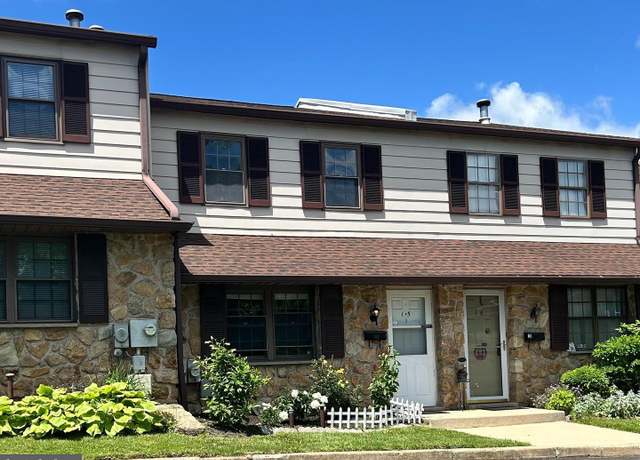 Property at 1006 N York Rd #15, Willow Grove, PA 19090, 2 beds, 1.5 baths