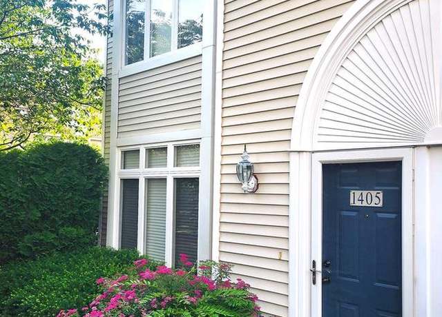 Property at 1405 Naomis Ct #1405, North Wales, PA 19454, 2 beds, 2.5 baths