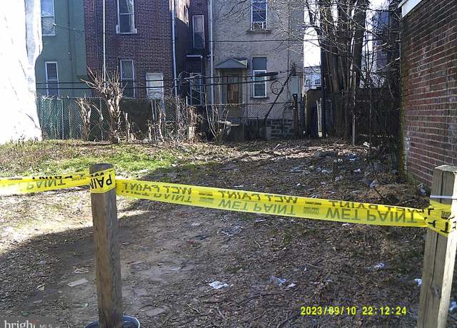 Property at 211 N Ruby St, Philadelphia, PA 19139