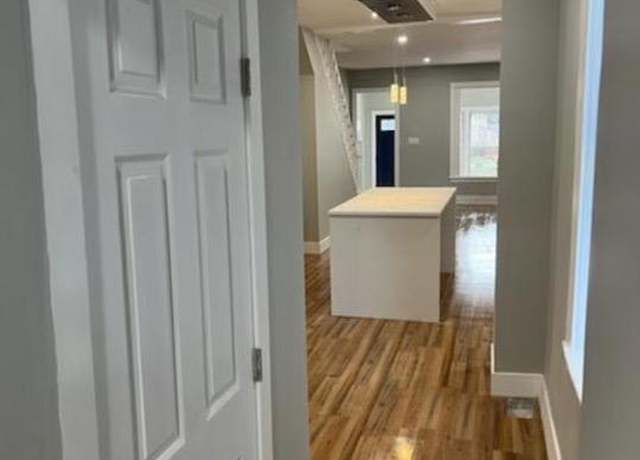 Property at 213 N Ramsey St, Philadelphia, PA 19139, 3 beds, 1 bath
