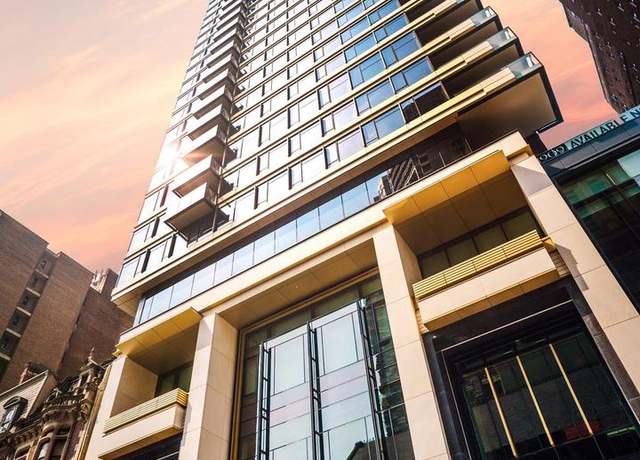 Property at 1911 Walnut St Unit CVE, Philadelphia, PA 19103, 3 beds, 3.5 baths
