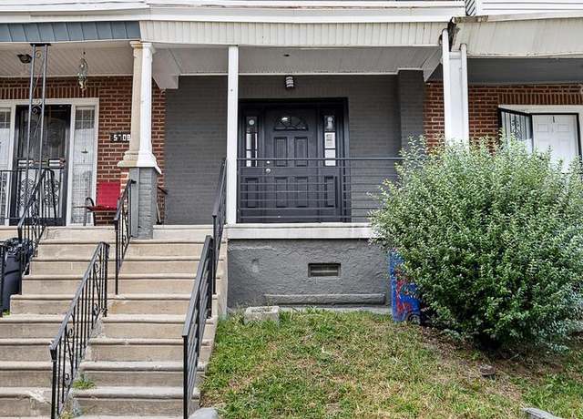 Property at 5710 N Lambert St, Philadelphia, PA 19138, 3 beds, 1.5 baths