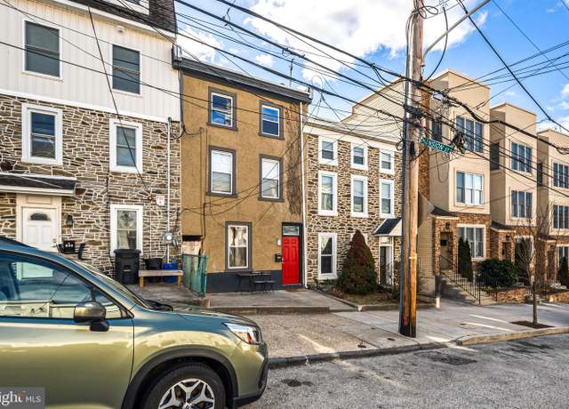 Property at 159 Levering St, Philadelphia, PA 19127, 3 beds, 2 baths