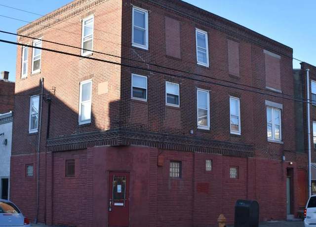 Property at 701-3 Reed St, Philadelphia, PA 19147, 3 beds, 2.5 baths