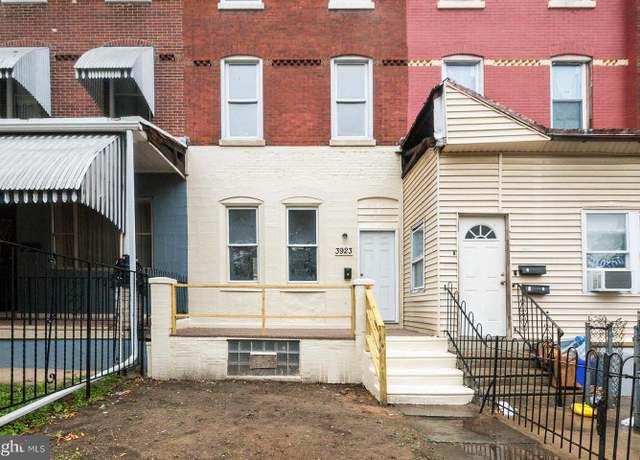 Property at 3923 Brown St, Philadelphia, PA 19104, 5 beds, 1 bath