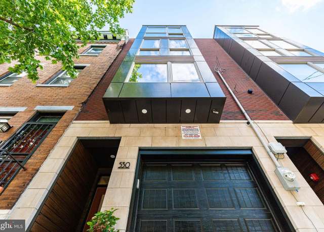 Property at 530-32 Reed St, Philadelphia, PA 19147, 4 beds, 5 baths