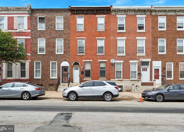 Property at 2909 W Diamond St, Philadelphia, PA 19121, 5 beds, 1.5 baths
