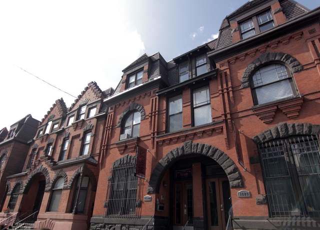 Property at 1520 N 17th St, Philadelphia, PA 19121, 10 beds, 4 baths