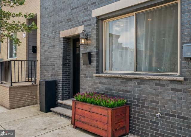 Property at 440 W Susquehanna Ave, Philadelphia, PA 19122, 3 beds, 2.5 baths