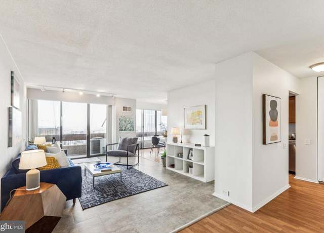 Property at 1326-42 Spruce St #2304, Philadelphia, PA 19107, 1 bed, 1 bath