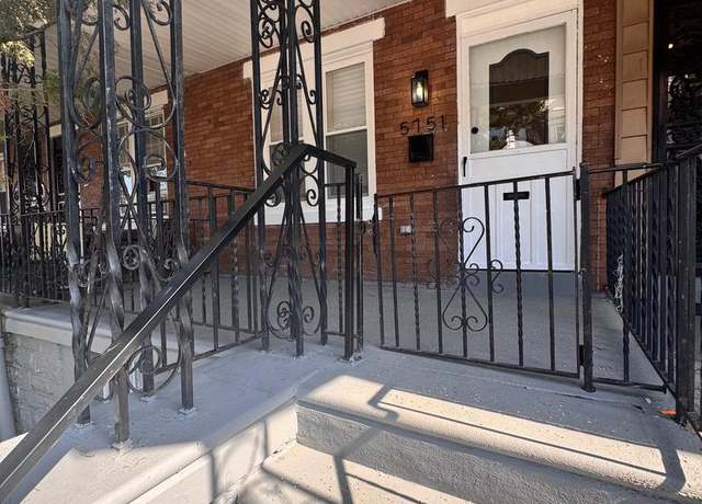 Property at 5751 Walton Ave, Philadelphia, PA 19143, 3 beds, 2 baths