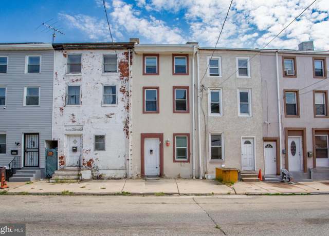 Property at 1361 Sellers St, Philadelphia, PA 19124, 4 beds, 2 baths