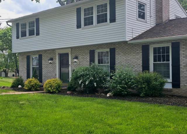 Property at 1840 Radnor Rd, York, PA 17402, 4 beds, 3.5 baths