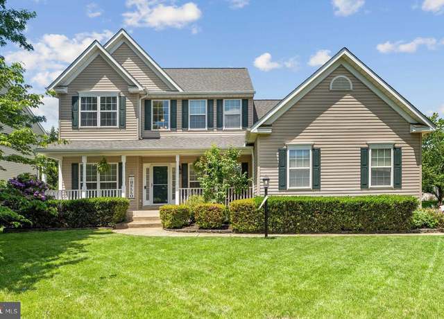 Property at 700 Black Sweep Rd, Warrenton, VA 20186, 5 beds, 3.5 baths