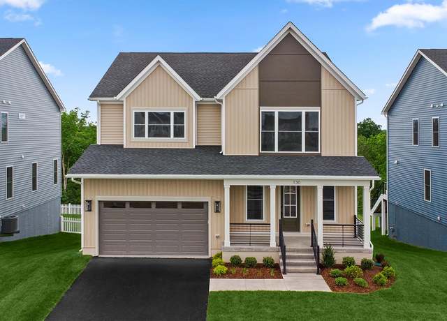 Property at 130 Sapphire St, Stephenson, VA 22656, 4 beds, 3.5 baths