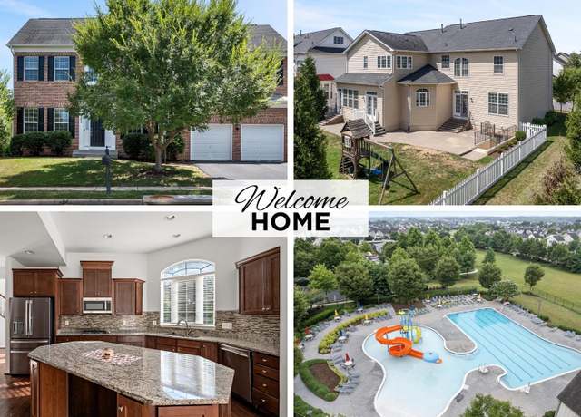 Property at 205 Sawtooth Dr, Stephenson, VA 22656, 5 beds, 4.5 baths