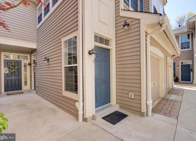 Property at 11405 Windleaf Ct Unit K (24), Reston, VA 20194, 2 beds, 2.5 baths