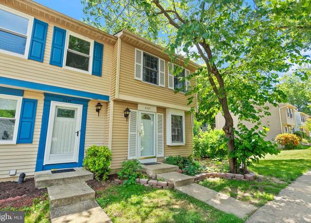 Property at 8337 Wind Fall Rd, Springfield, VA 22153, 2 beds, 2 baths