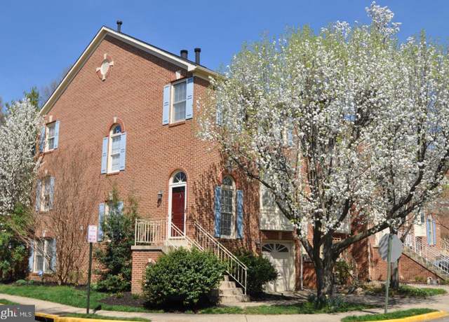 Property at 4714 Major Ct, Alexandria, VA 22312, 3 beds, 3 baths
