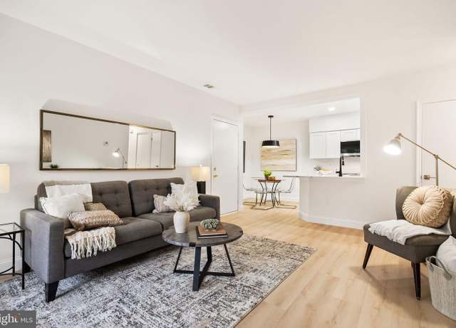 Property at 6919-D Victoria Dr, Alexandria, VA 22310, 2 beds, 2 baths