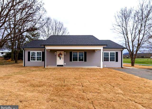 Property at 1087 Judy Ln, Stanley, VA 22851, 3 beds, 2 baths