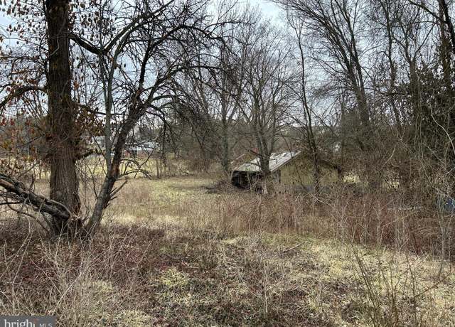 Property at Lot 21 S Main, Woodstock, VA 22664