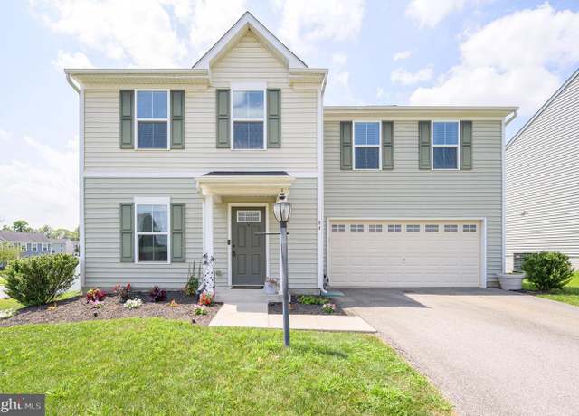 Property at 84 Singleton Way, Martinsburg, WV 25403, 3 beds, 2.5 baths