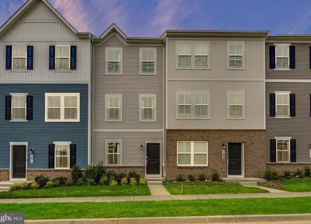 Property at 311 Sandy Bottom Cir Lot 127 QUINCY, Ranson, WV 25438, 3 beds, 3.5 baths