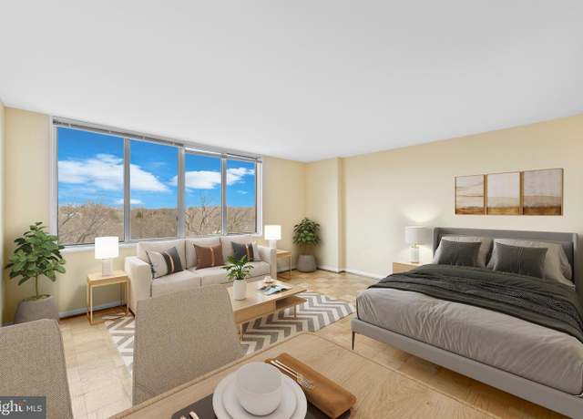 Property at 2939 Van Ness St NW #912, Washington, DC 20008, 1 bath
