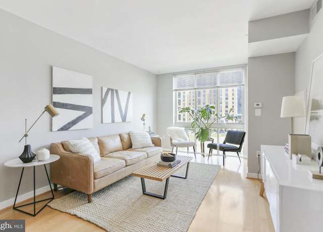 Property at 1000 New Jersey Ave SE #516, Washington, DC 20003, 1 bed, 1 bath