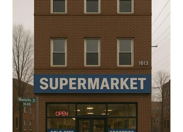Property at 1613 Montello Ave NE, Washington, DC 20002