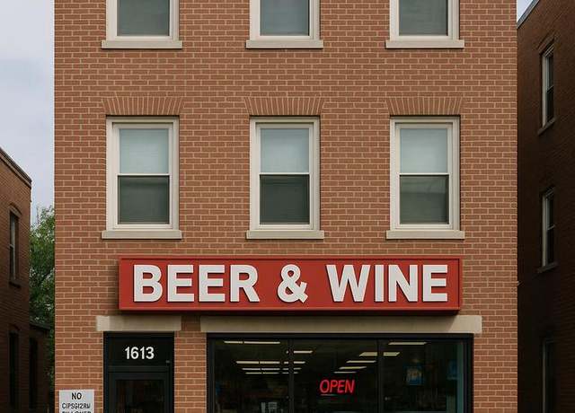 Property at 1613 Montello Ave NE, Washington, DC 20002