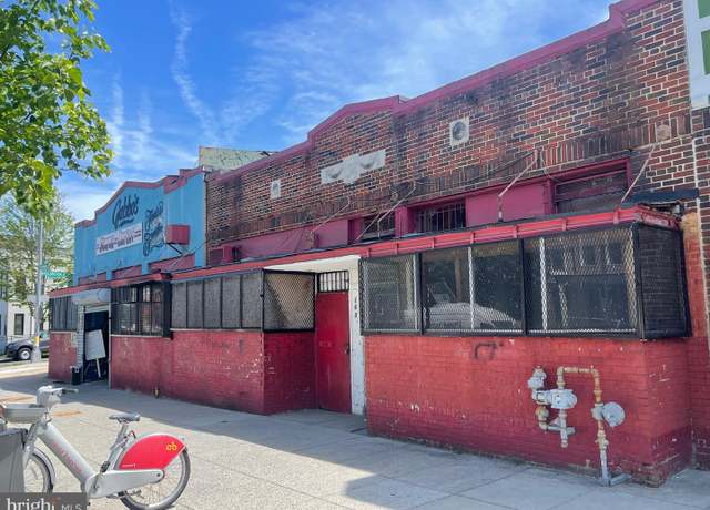 Property at 1613 Montello Ave NE, Washington, DC 20002