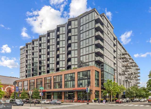 Property at 1300 4th St SE #404, Washington, DC 20003, 2 beds, 2 baths