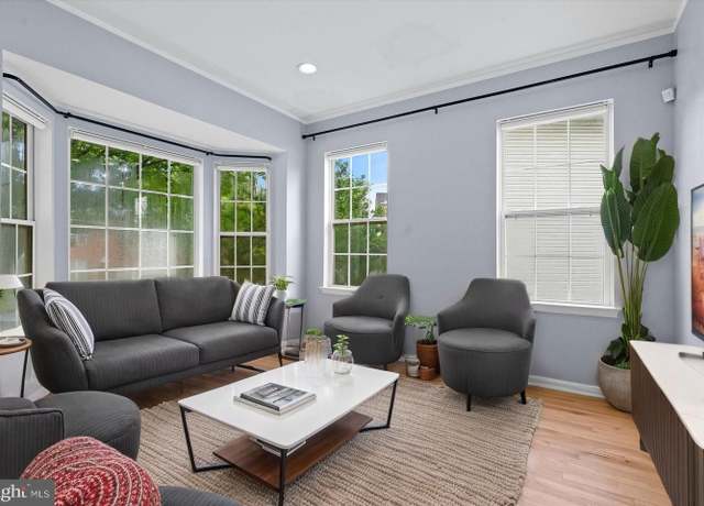 Property at 3305 7th St SE, Washington, DC 20032, 3 beds, 2.5 baths