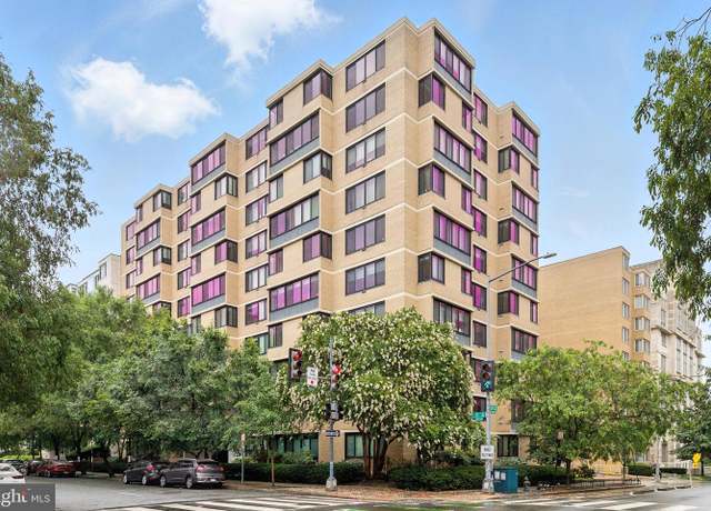 Property at 2030 F St NW #111, Washington, DC 20006, 1 bath