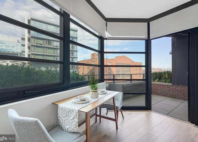 Property at 1300 4th St SE #413, Washington, DC 20003, 1 bed, 1 bath