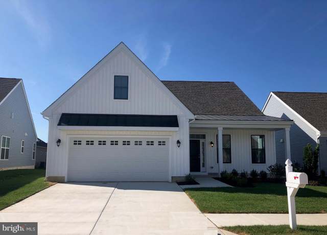 Property at 126 Fairmont Ln, Dover, DE 19904, 2 beds, 2 baths