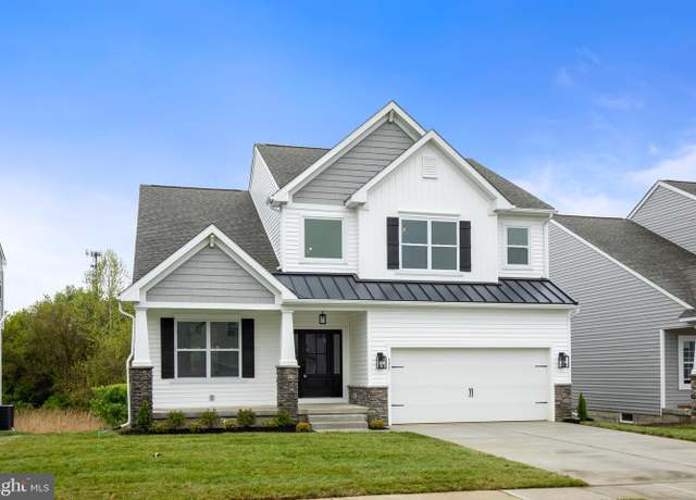 Property at 844 Saw Mill Rd Unit C, Townsend, DE 19734, 4 beds, 2.5 baths