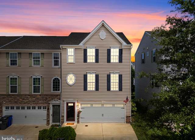 Property at 607 Barrie Rd, Middletown, DE 19709, 3 beds, 2.5 baths