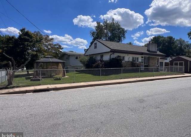 Property at 2810 Green St, Claymont, DE 19703, 3 beds, 1 bath