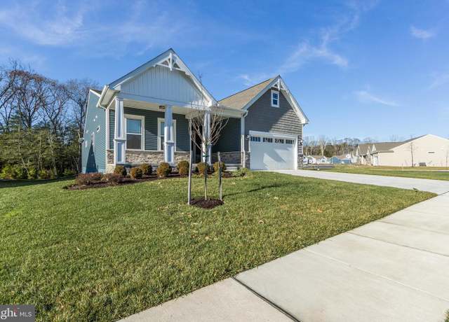 Property at 21402 Ursulines Ct, Lewes, DE 19958, 4 beds, 3.5 baths