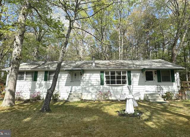 Property at 20229 Spruce Ave, Lewes, DE 19958, 3 beds, 2 baths