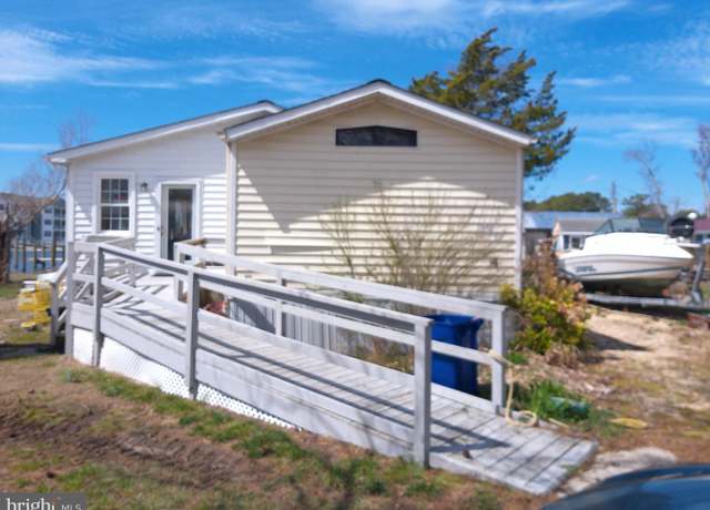 Property at 20851 Lazy Lagoon Ln #36064, Lewes, DE 19958, 2 beds, 2 baths