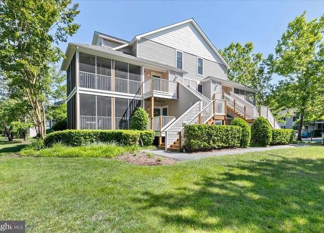 Property at 38860 Whispering Pines Ct #56092, Bethany Beach, DE 19930, 3 beds, 2 baths